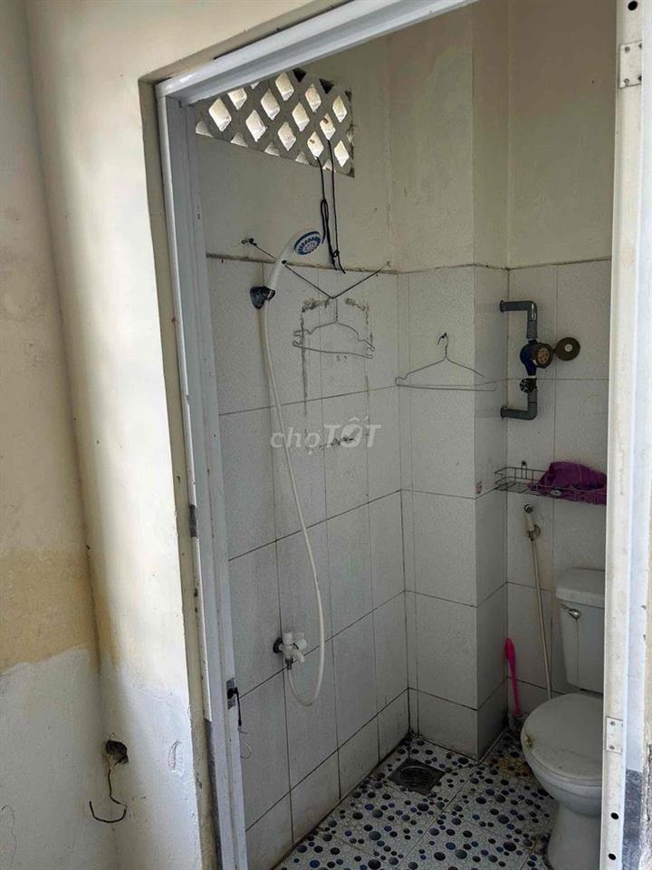 phòng trọ 12 m2  tại 486 Dương Thị Mười, F Tân Thới Hiẹp, Q12, TP HCM