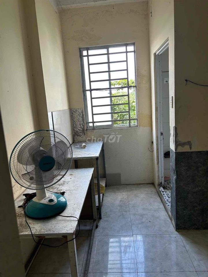 phòng trọ 12 m2  tại 486 Dương Thị Mười, F Tân Thới Hiẹp, Q12, TP HCM
