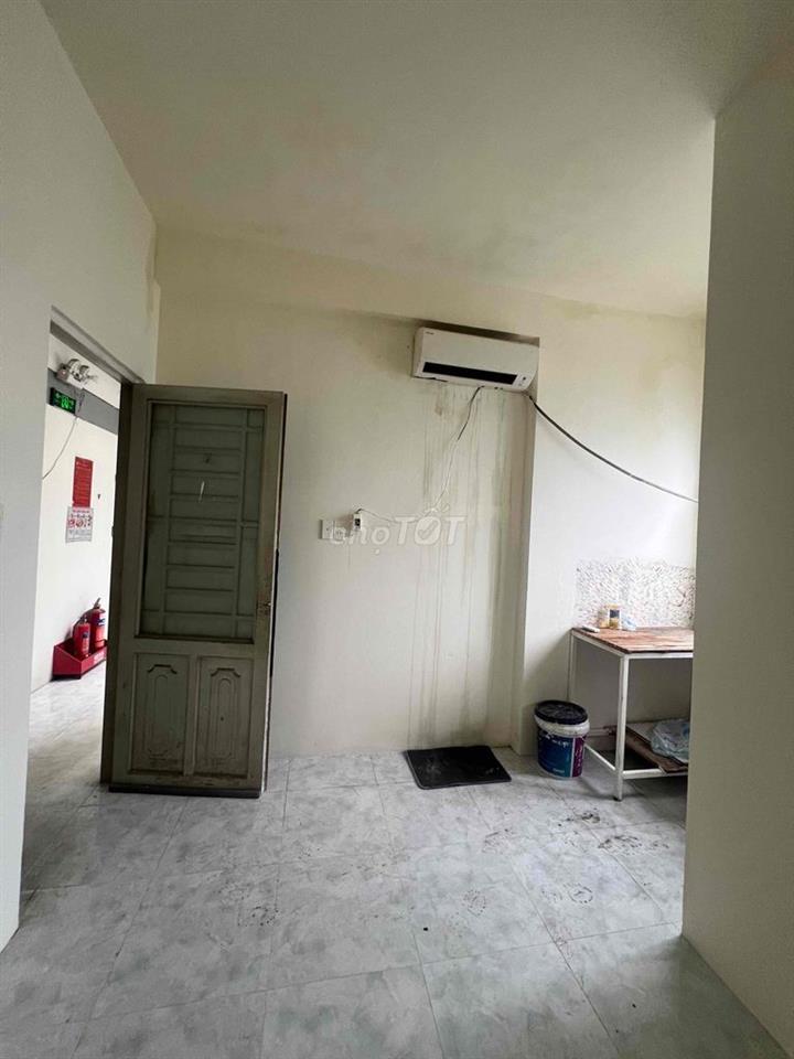 cho thuê phòng máy lạnh ở 486 Dương Thị Mười, Q12