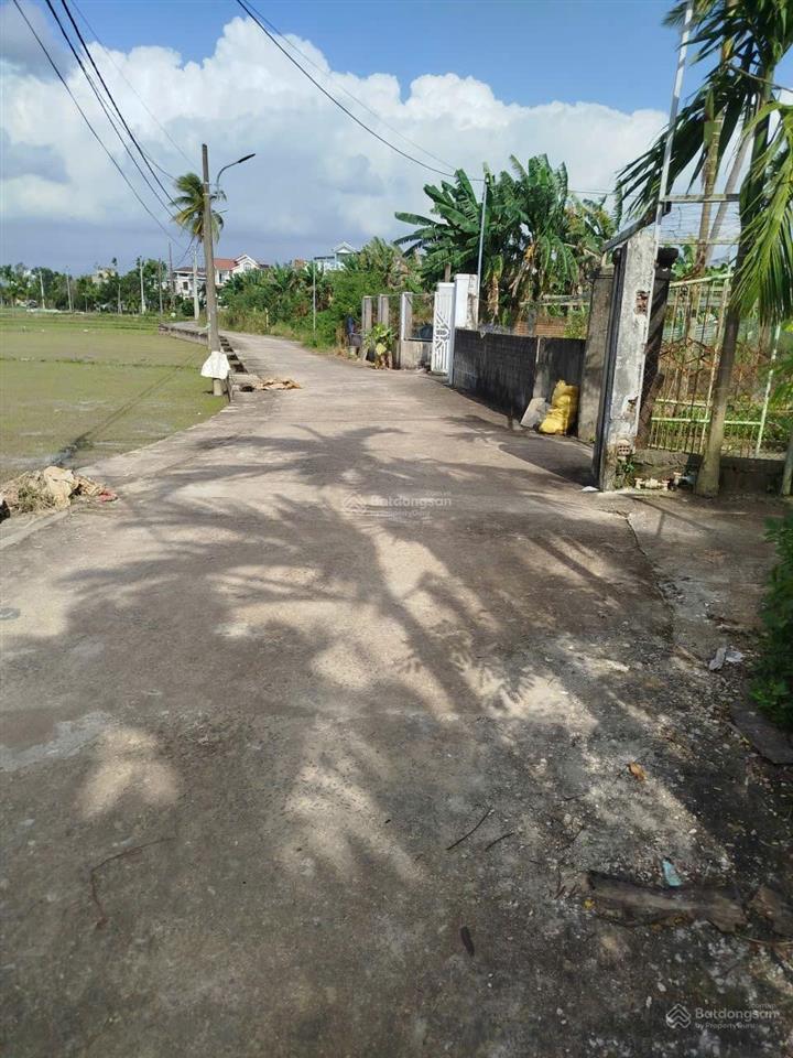 Quang châu 1, phường hòa xuân ngang 6,4 mét