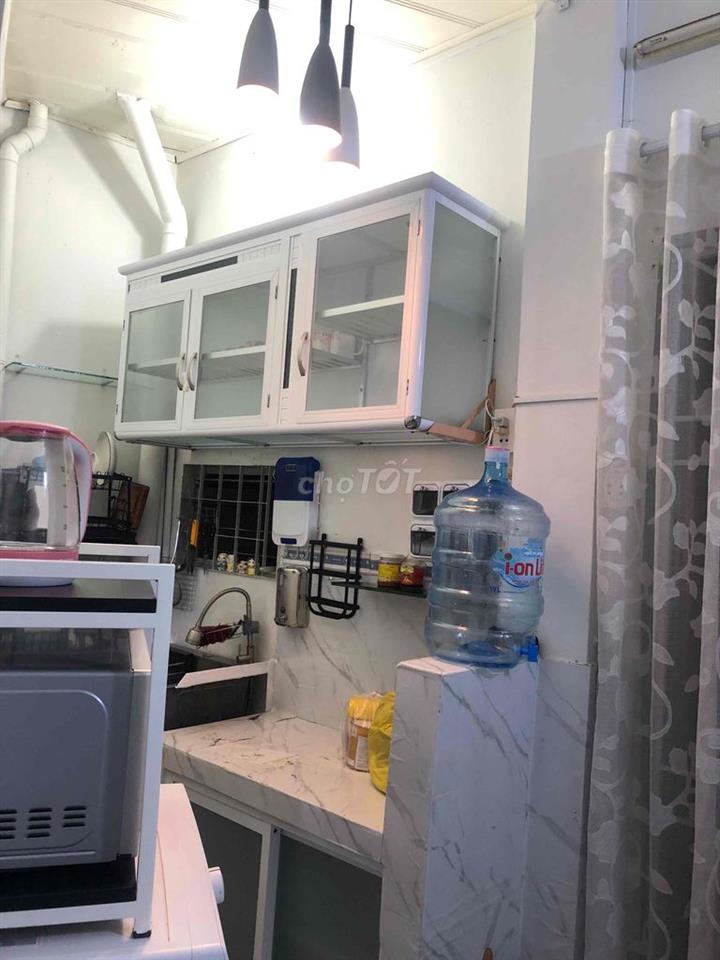 nhà đây đu nội thất