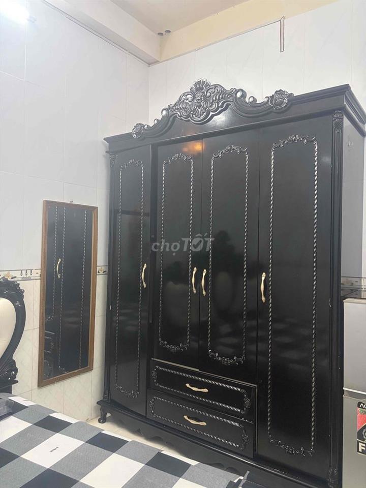hẻm xe hơi giờ giấc tự do không chung chủ