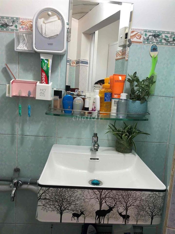 sát hẻm xe hơi khu an ninh kg ngập nước thuận tiện đi lại