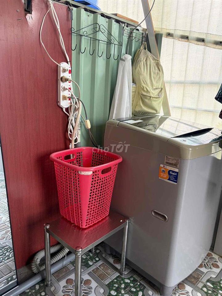 bao nước, Internet, rác điện nấu ăn và thắp sáng bên ngoài nhận 1-2ng