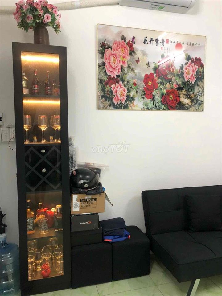 hẻm xe hơi lớn , vị trí đẹp