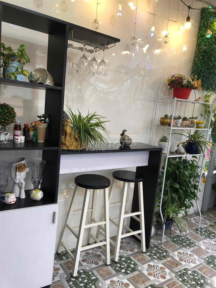 hẻm xe hơi tới cửa khu an ninh không ngập nước thuận tiện đi lại