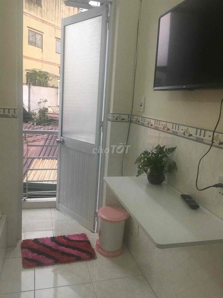 hẻm xe hơi tới cửa khu an ninh không ngập nước thuận tiện đi lại