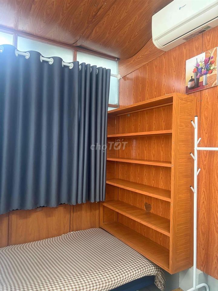 hẻm xe hơi , không chung chủ , khu an ninh , không ngập nước
