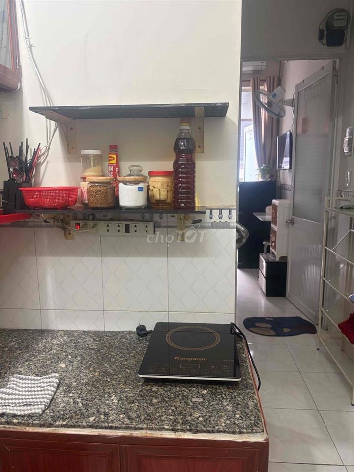 hẻm xe hơi tới cửa , khu cao  kg ngập nước , an ninh không chung chủ