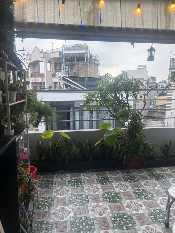hẻm xe hơi tới cửa , khu cao  kg ngập nước , an ninh không chung chủ