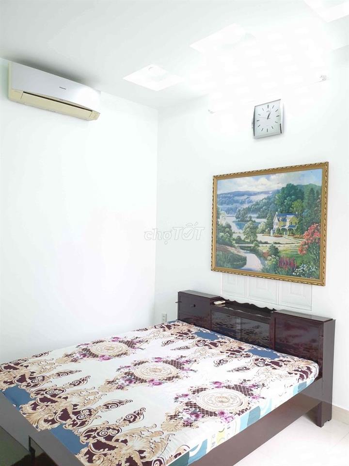 PHÒNG TRỌ PHAN XÍCH LONG, PHÚ NHUẬN (BAO ĐIỆN, NƯỚC, WIFI)