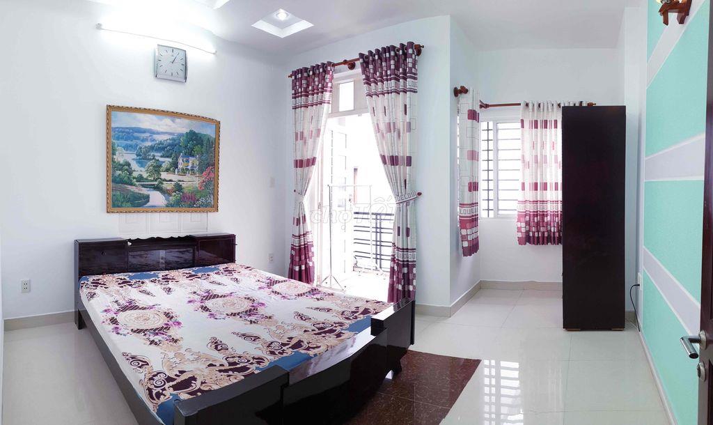 PHÒNG TRỌ PHAN XÍCH LONG, PHÚ NHUẬN (BAO ĐIỆN, NƯỚC, WIFI)