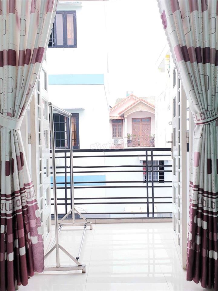 PHÒNG TRỌ PHAN XÍCH LONG, PHÚ NHUẬN (BAO ĐIỆN, NƯỚC, WIFI)
