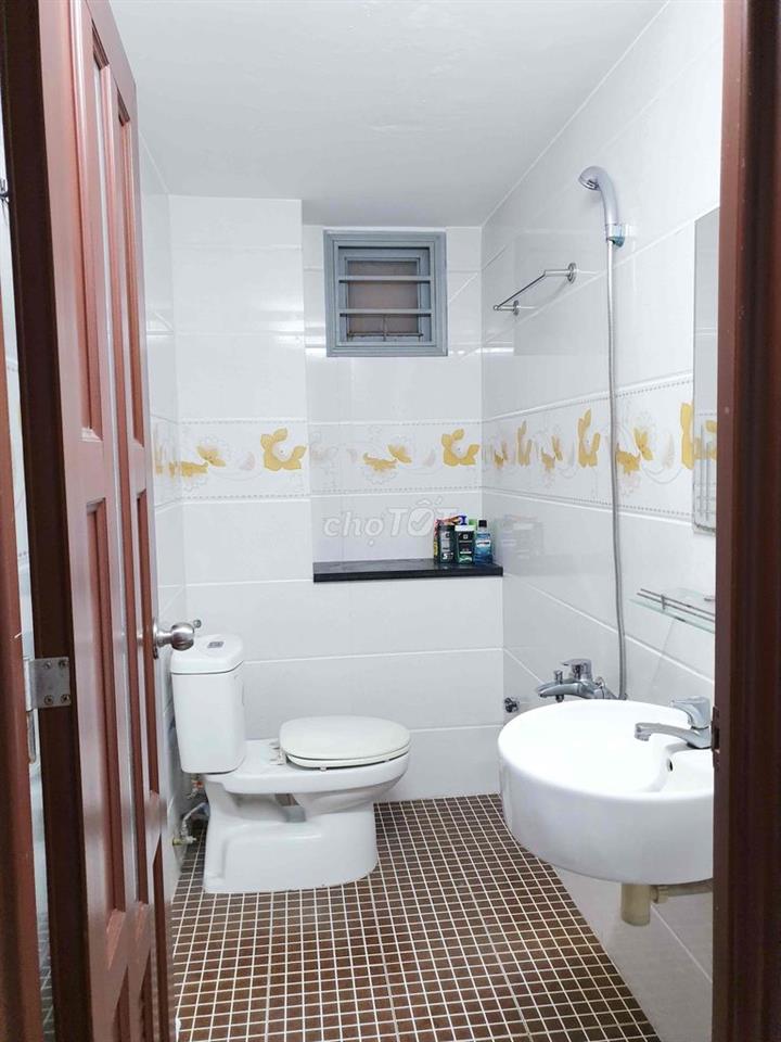PHÒNG TRỌ PHAN XÍCH LONG, PHÚ NHUẬN (BAO ĐIỆN, NƯỚC, WIFI)