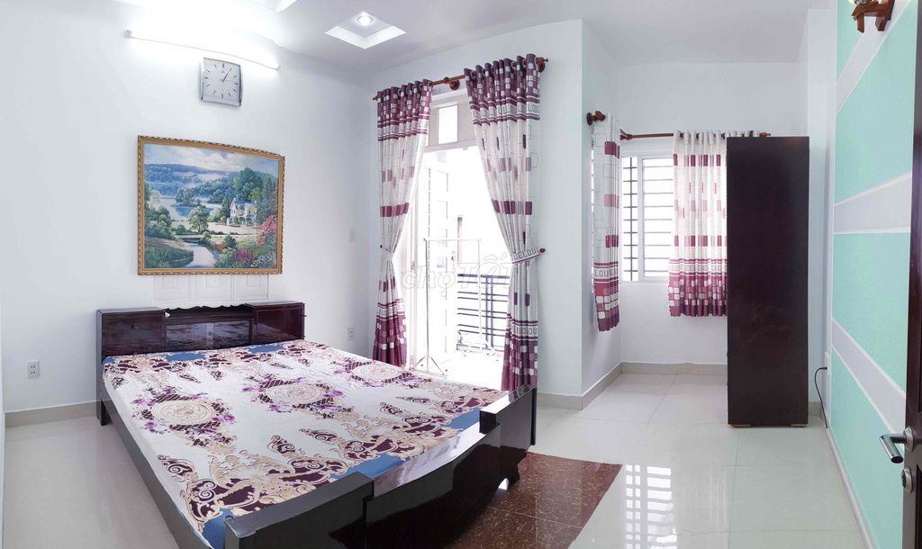 PHÒNG TRỌ PHAN XÍCH LONG, PHÚ NHUẬN (BAO ĐIỆN, NƯỚC, WIFI)