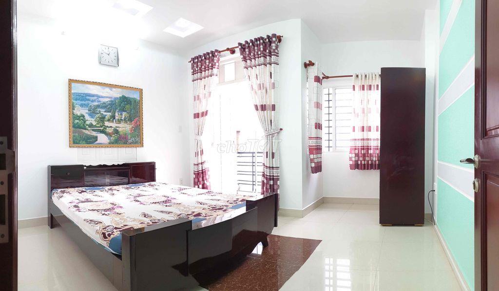 PHÒNG TRỌ PHAN XÍCH LONG, PHÚ NHUẬN (BAO ĐIỆN, NƯỚC, WIFI)