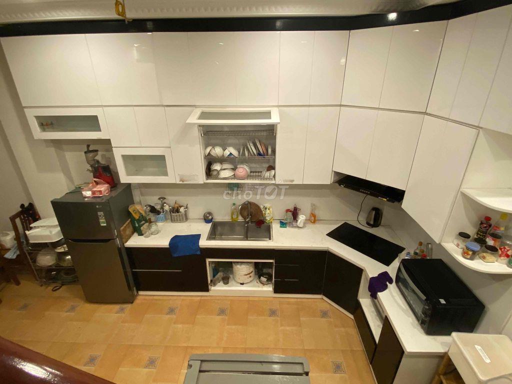 Phòng ở phố Phạm Ngọc Thạch cho thuê