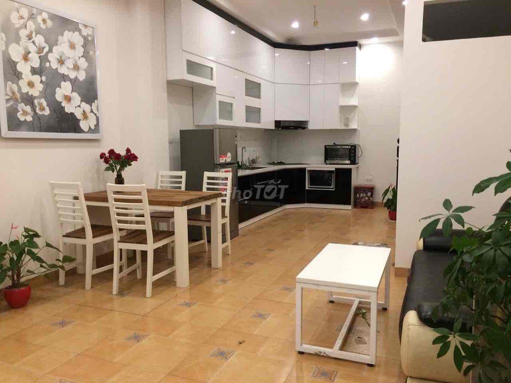 Phòng ở phố Phạm Ngọc Thạch cho thuê