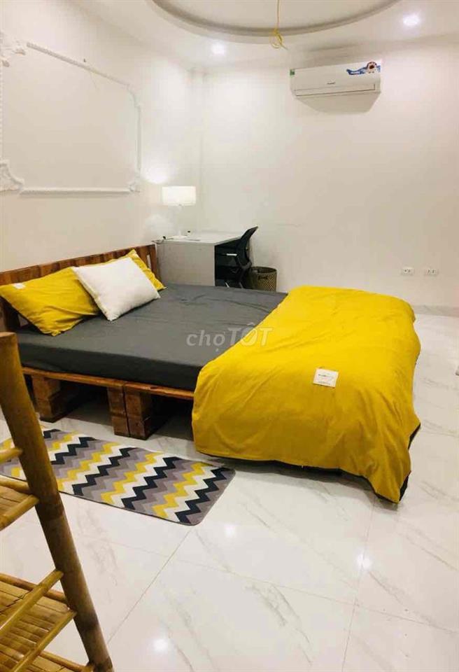 Phòng ở phố Phạm Ngọc Thạch cho thuê