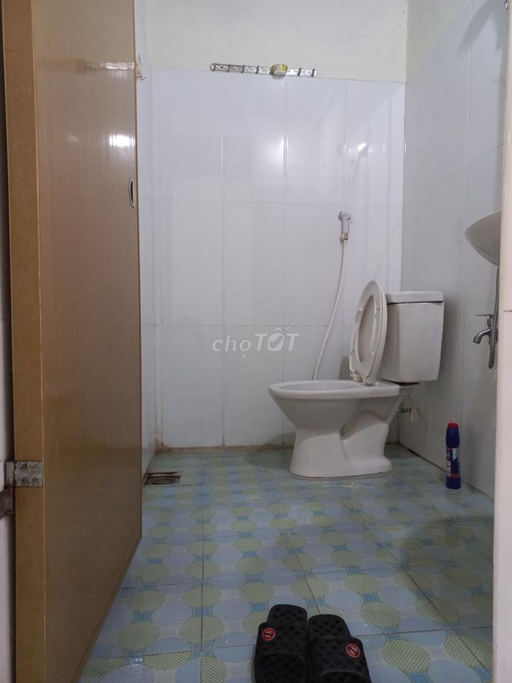 Cho thuê phòng mặt tiền đường Cẩm Bắc 8