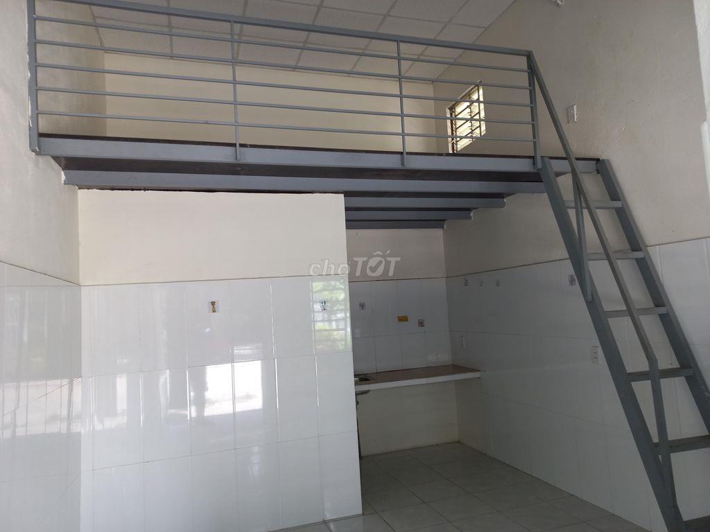 Cho thuê phòng mặt tiền đường Cẩm Bắc 8
