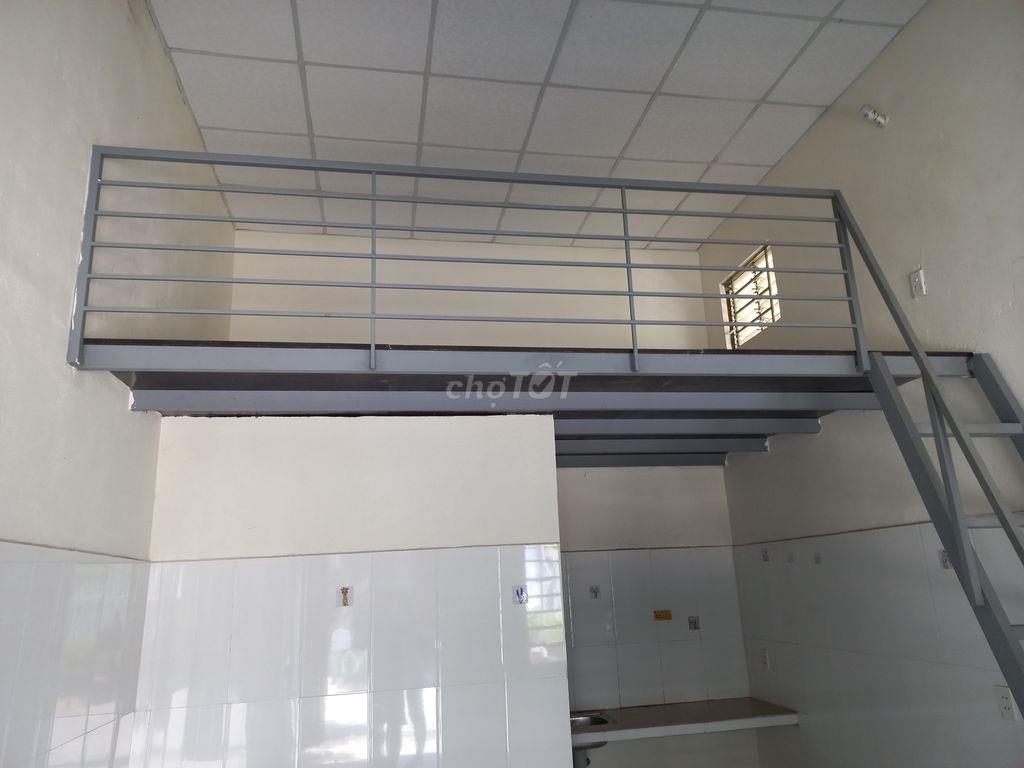 Cho thuê phòng mặt tiền đường Cẩm Bắc 8
