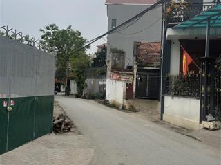 Chính chủ bán đất tại thị trấn vĩnh tường vĩnh phúc giá nhỉnh 3 tỷ