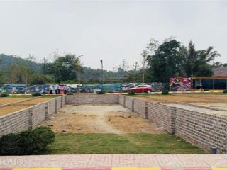 Bán nhanh lô 100m2 full thổ cư phú cát, nhỉnh 2 tỷ, ngay đhqg,  em anh 0988 412 ***