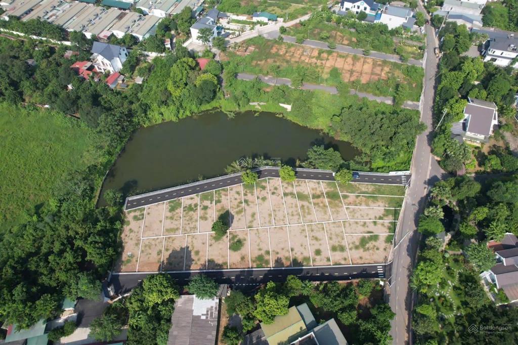 Bán nhanh lô 100m2 view hồ nam sơn, nhỉnh 3 tỷ, call em anh 0988 412 ***