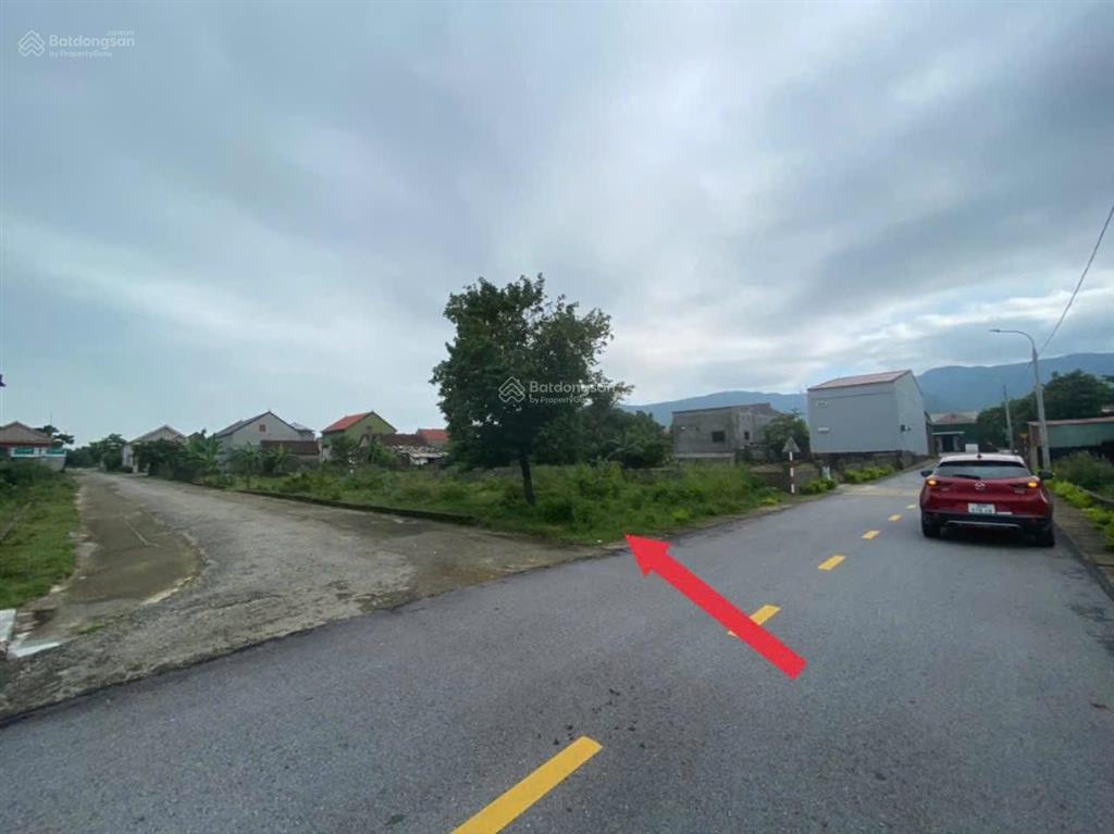 Bán nhanh lô góc siêu đẹp, siêu rẻ, nhỉnh 700tr có ngay 80m2 ngay khu công nghiệp,  0988 412 ***