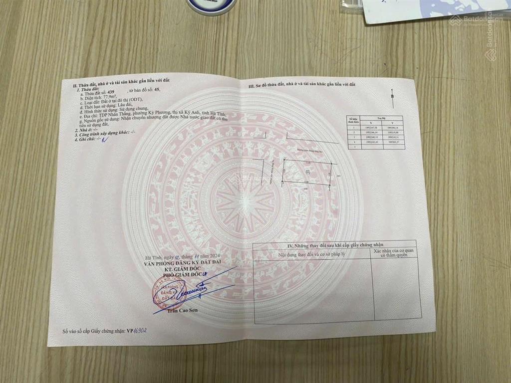 Bán nhanh lô góc siêu đẹp, siêu rẻ, nhỉnh 700tr có ngay 80m2 ngay khu công nghiệp,  0988 412 ***