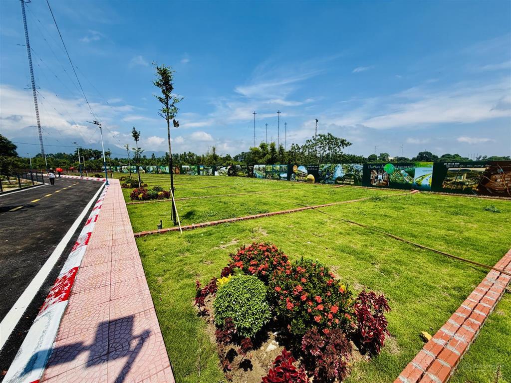 Bán nhanh lô 100m2 full thổ cư, đất ở tại đô thị, nhỉnh 1 tỷ, call em anh 0988 412 ***