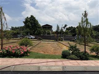 Bán nhanh lô 100m2 full thổ cư, đất ở tại đô thị, nhỉnh 1 tỷ, call em anh 0988 412 ***