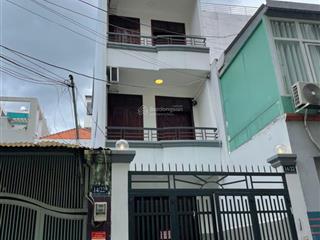 Cho thuê nhà riêng 4pn đường văn chung, p13 tân bình, full nội thất, phù hợp làm văn phòng