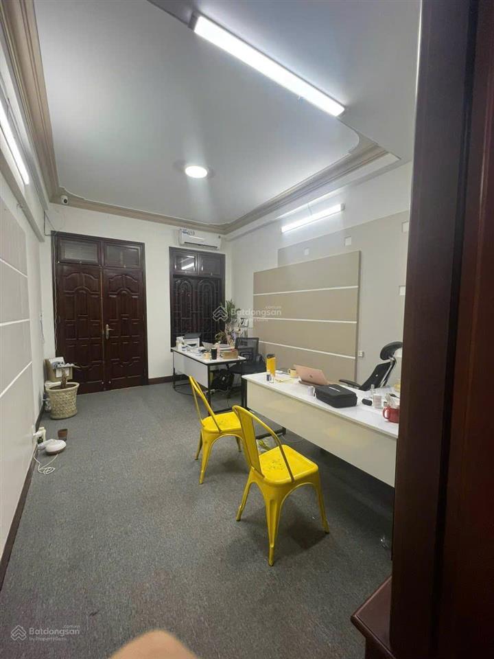 Cho thuê nhà riêng 4pn đường văn chung, p13 tân bình, full nội thất, phù hợp làm văn phòng