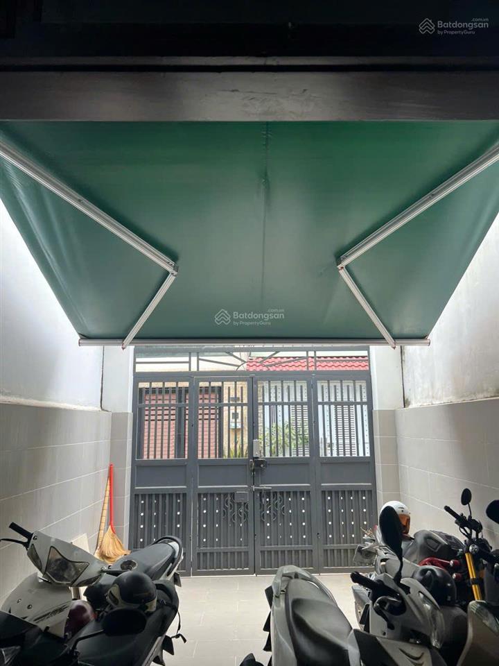 Cho thuê nhà riêng 4pn đường văn chung, p13 tân bình, full nội thất, phù hợp làm văn phòng
