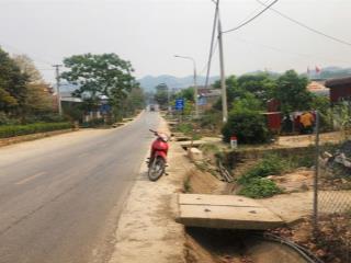 830m2 có 180m2 odt, cách nút ra cao tốc 1,5 km