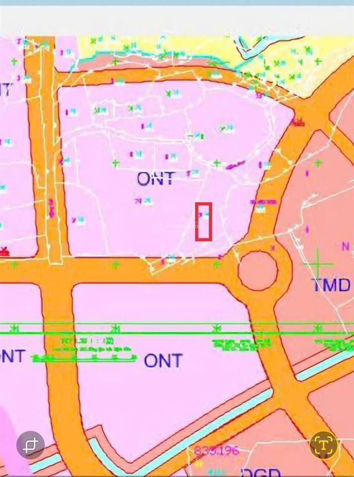 Chính chủ bán 750 m2, tdp tám ba, phường vân sơn, sơn la
