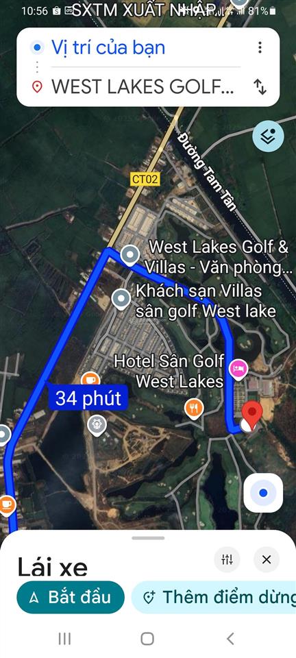 Bán đất mt đường tỉnh 822 đức hòa, long an