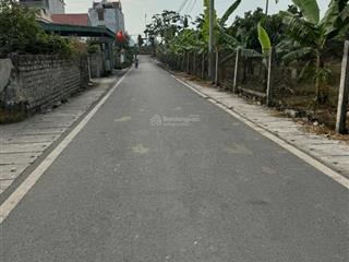 Bán đất mặt đường trải nhựa thủy nguyên giá tham khảo tốt trong khu vực tại thời điểm