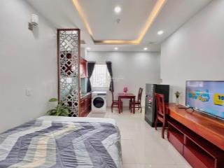 Cho thuê ngắn hạn tết căn hộ full nt lê văn sỹ q3