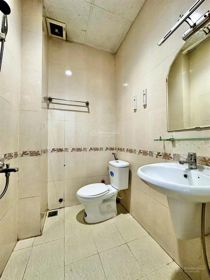 Phòng full nội thất gần lotte q7