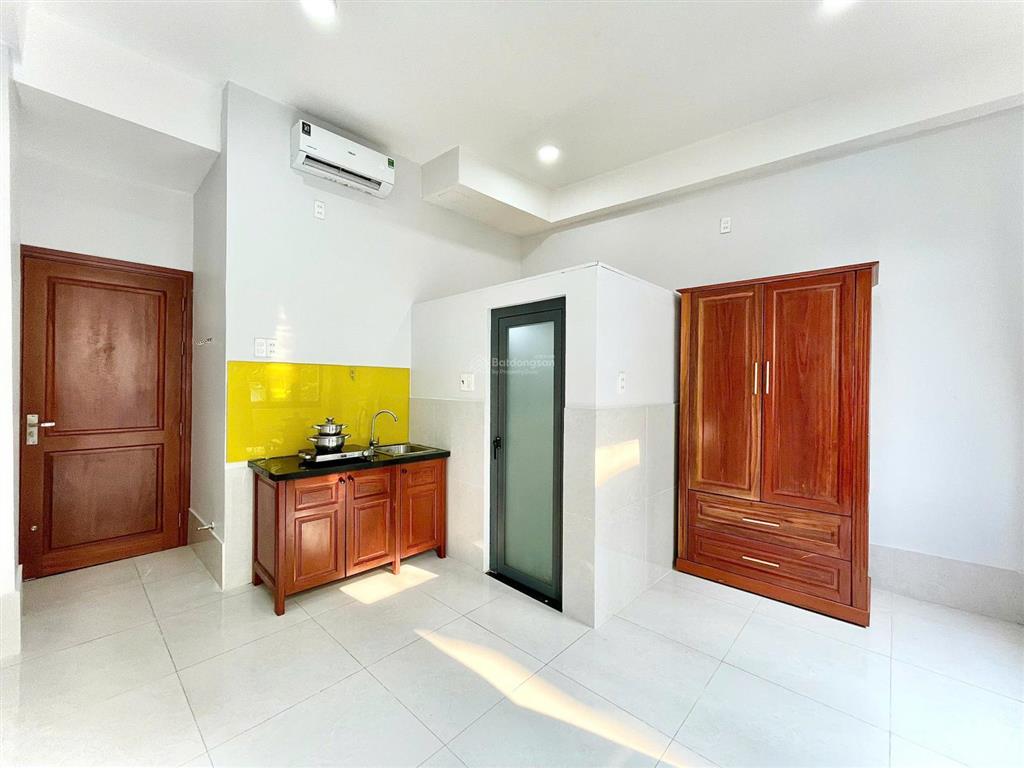 Phòng đẹp full nội thất tiện nghi gần go nguyễn thị thậpnguyễn văn linh