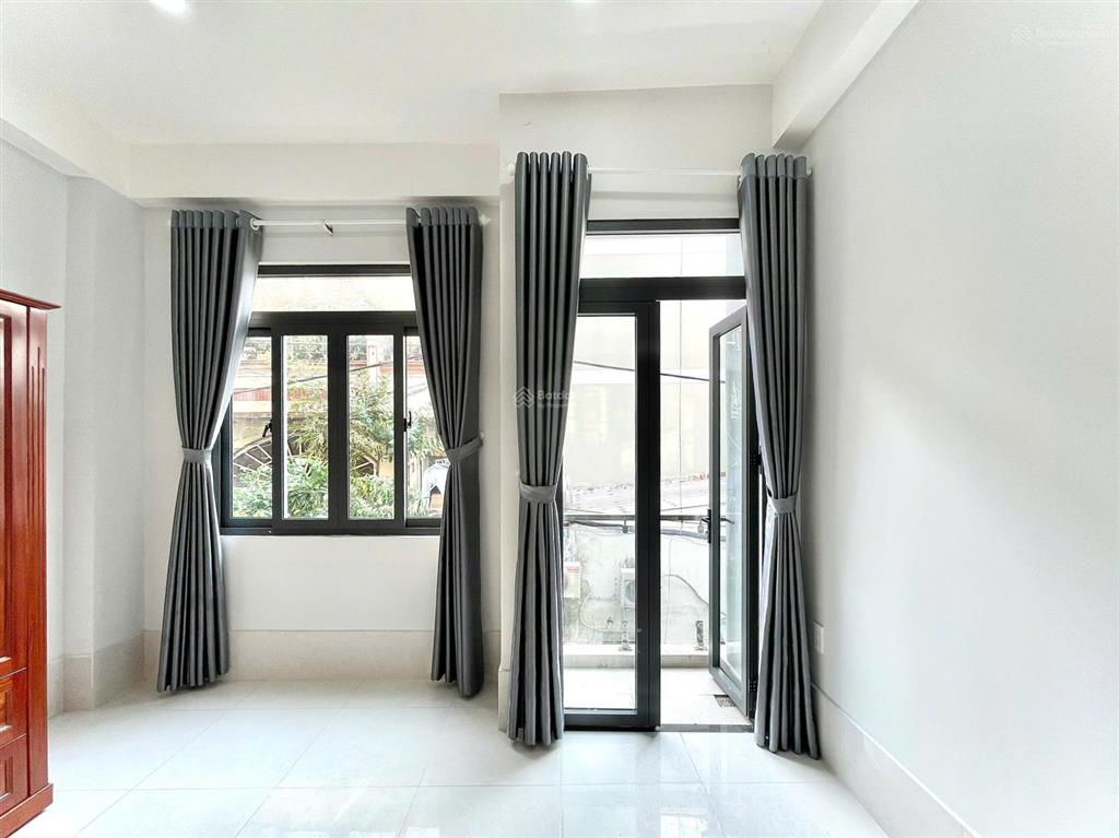 Phòng đẹp full nội thất tiện nghi gần go nguyễn thị thậpnguyễn văn linh