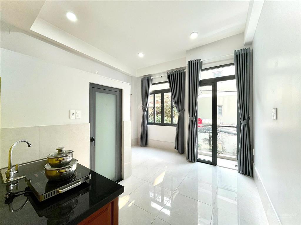 Phòng đẹp full nội thất tiện nghi gần go nguyễn thị thậpnguyễn văn linh