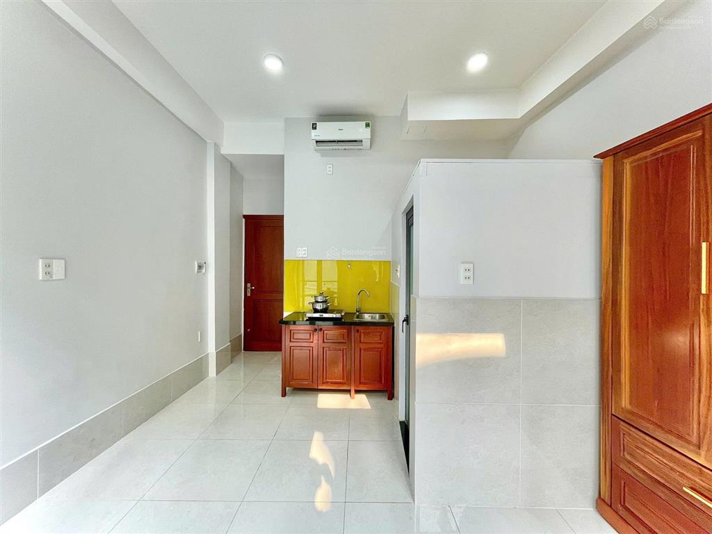 Phòng đẹp full nội thất tiện nghi gần go nguyễn thị thậpnguyễn văn linh