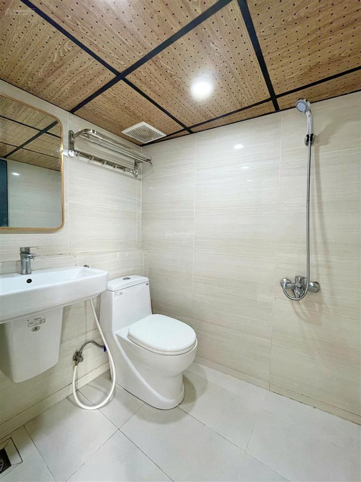 Phòng đẹp full nội thất tiện nghi gần go nguyễn thị thậpnguyễn văn linh