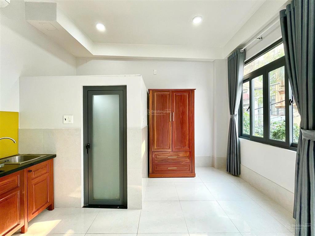 Phòng đẹp full nội thất tiện nghi gần go nguyễn thị thậpnguyễn văn linh
