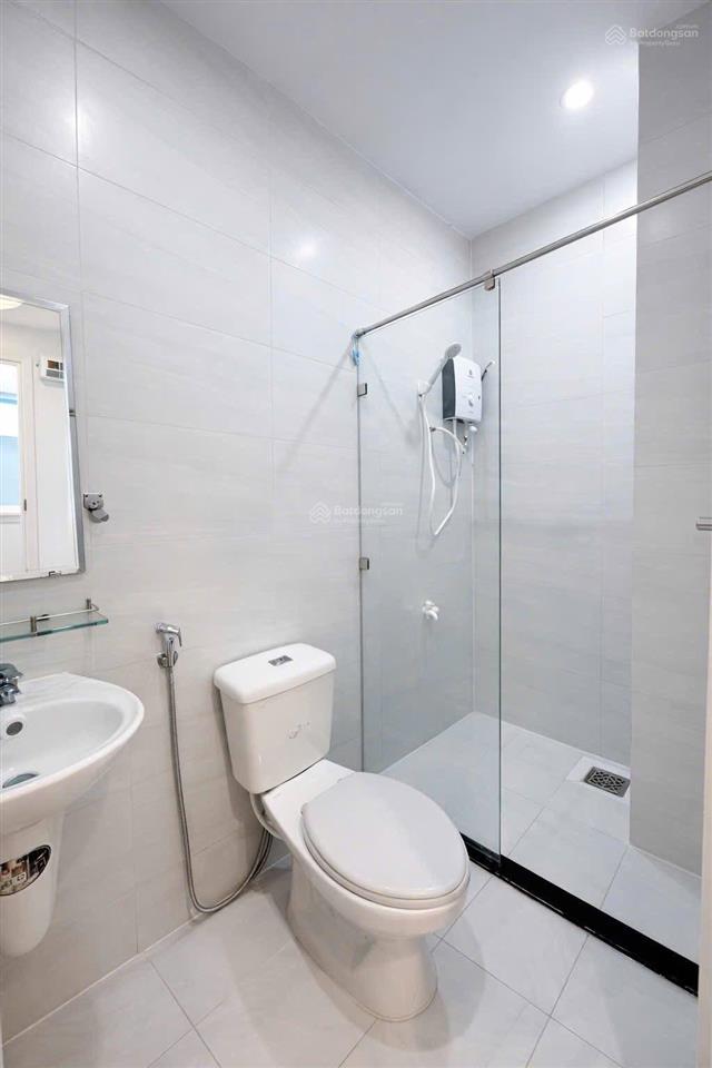 Phòng đẹp full nt chỉ 3tr5 ngay lotte q7
