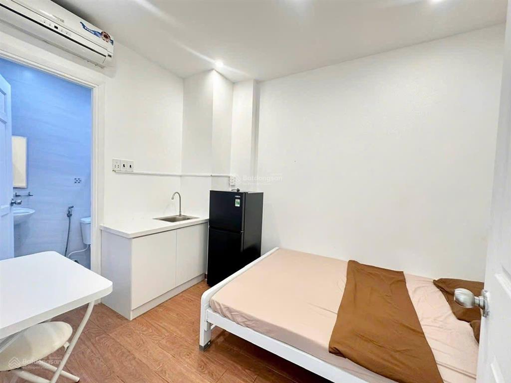 Phòng đẹp full nt chỉ 3tr5 ngay lotte q7